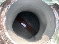 manhole rehab